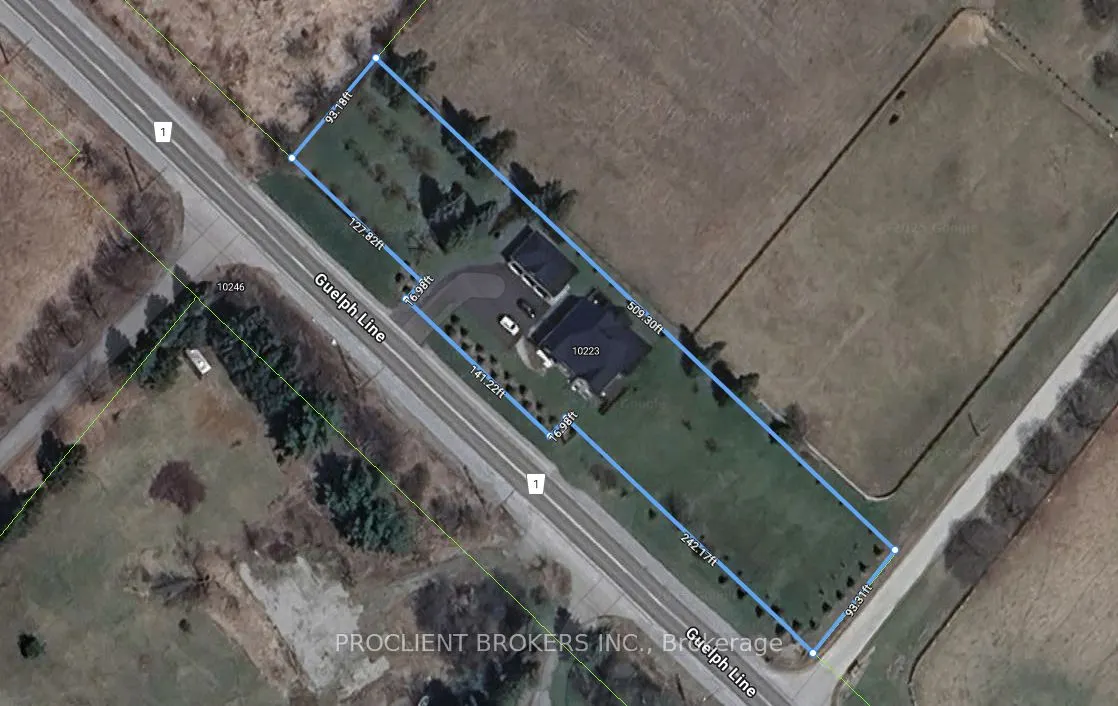 10223 Guelph Line