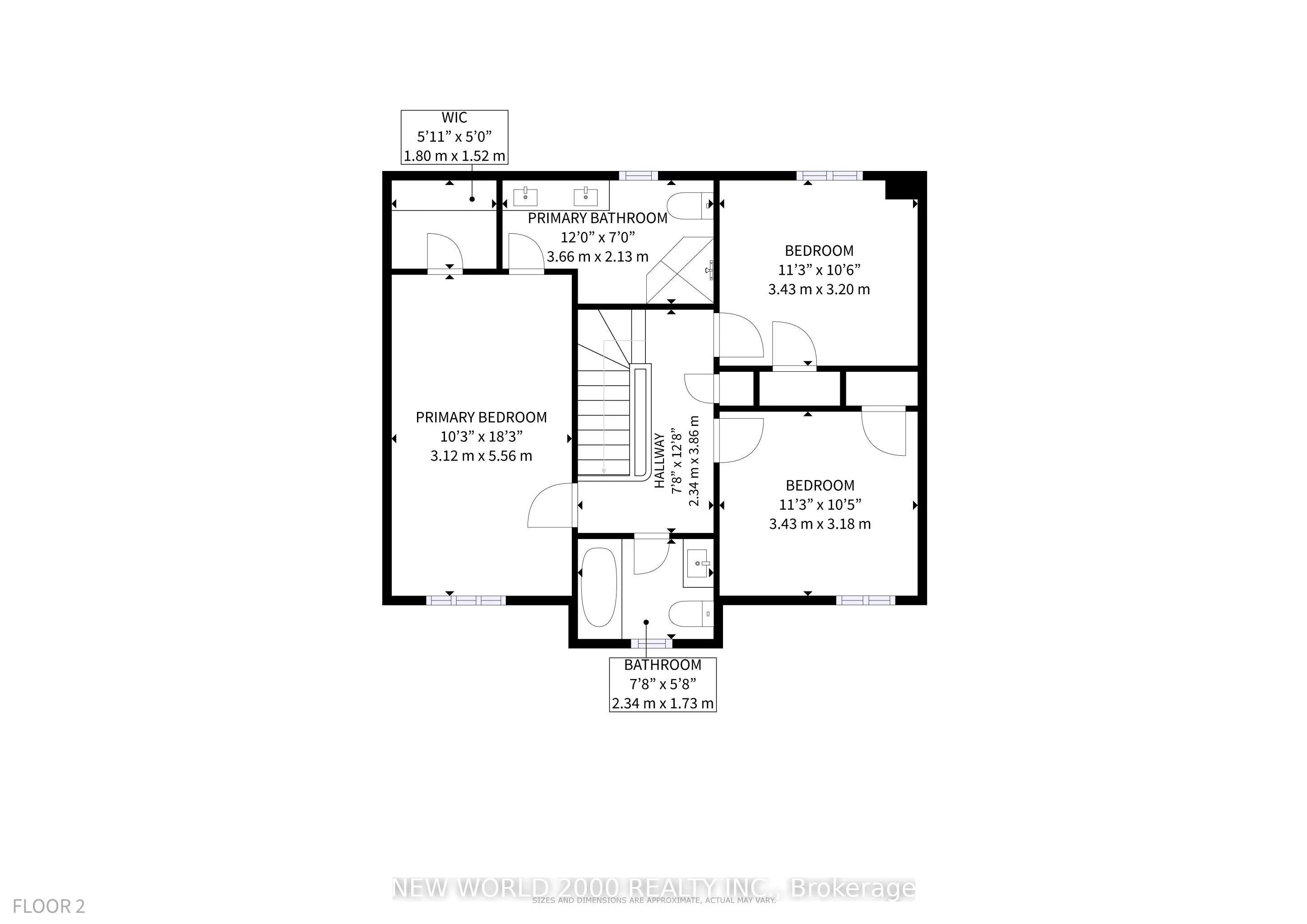 5348 Longhorn Trail