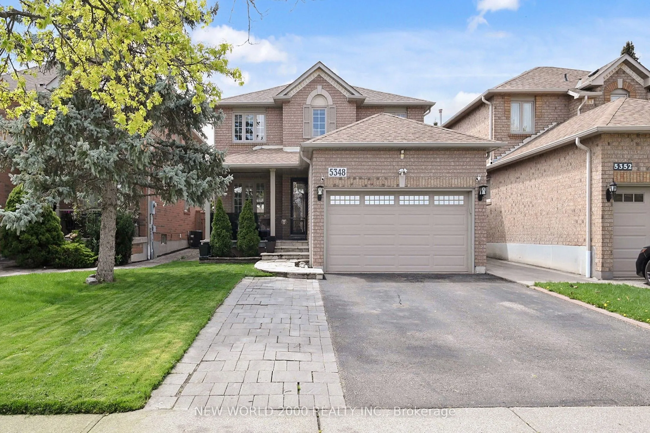 5348 Longhorn Trail