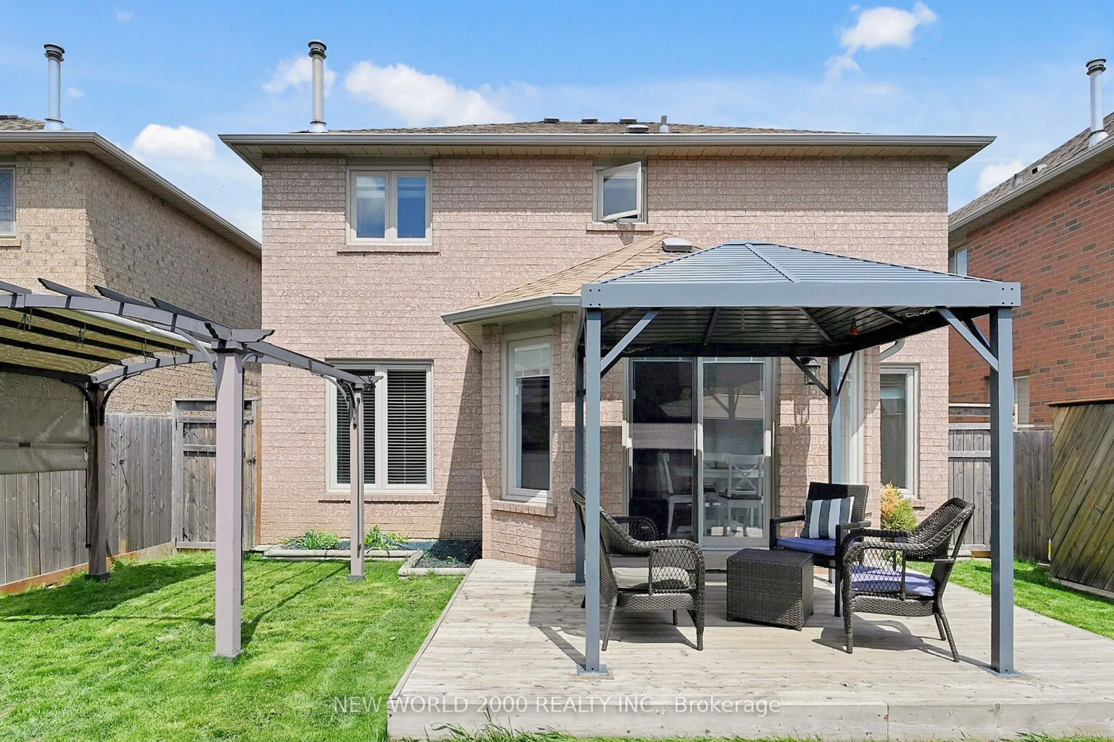 5348 Longhorn Trail