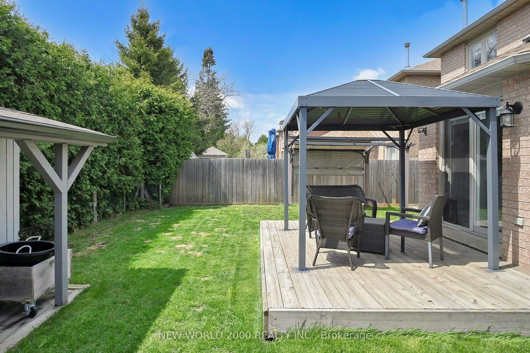 5348 Longhorn Trail