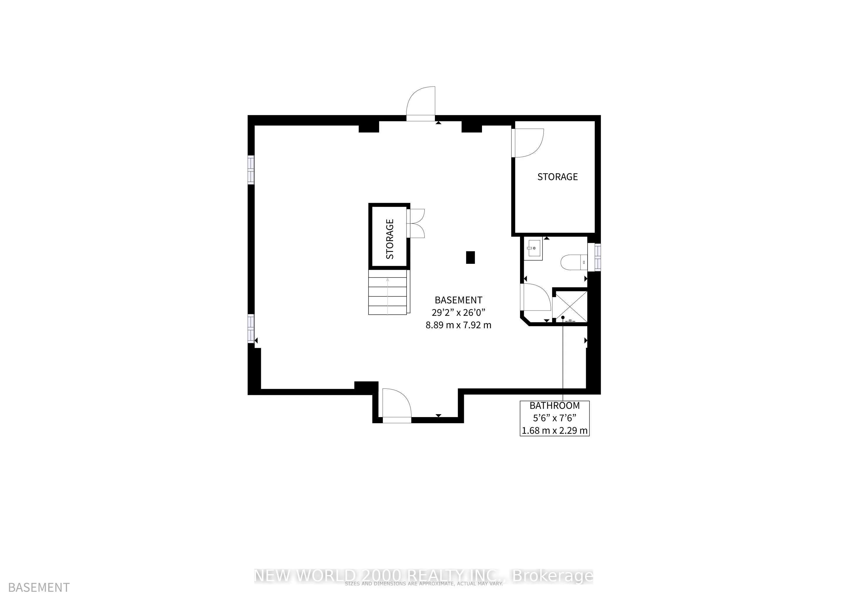 5348 Longhorn Trail