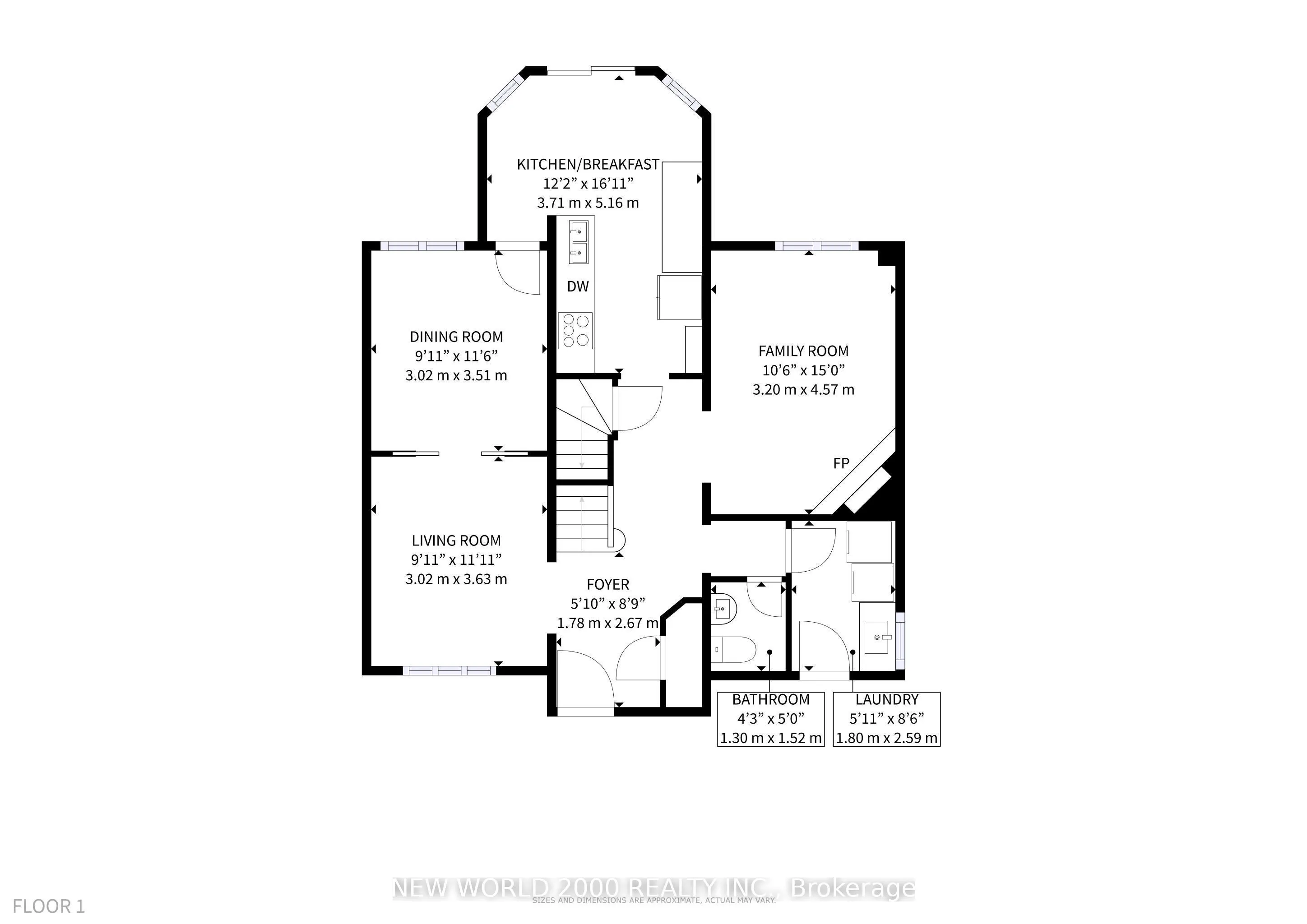 5348 Longhorn Trail