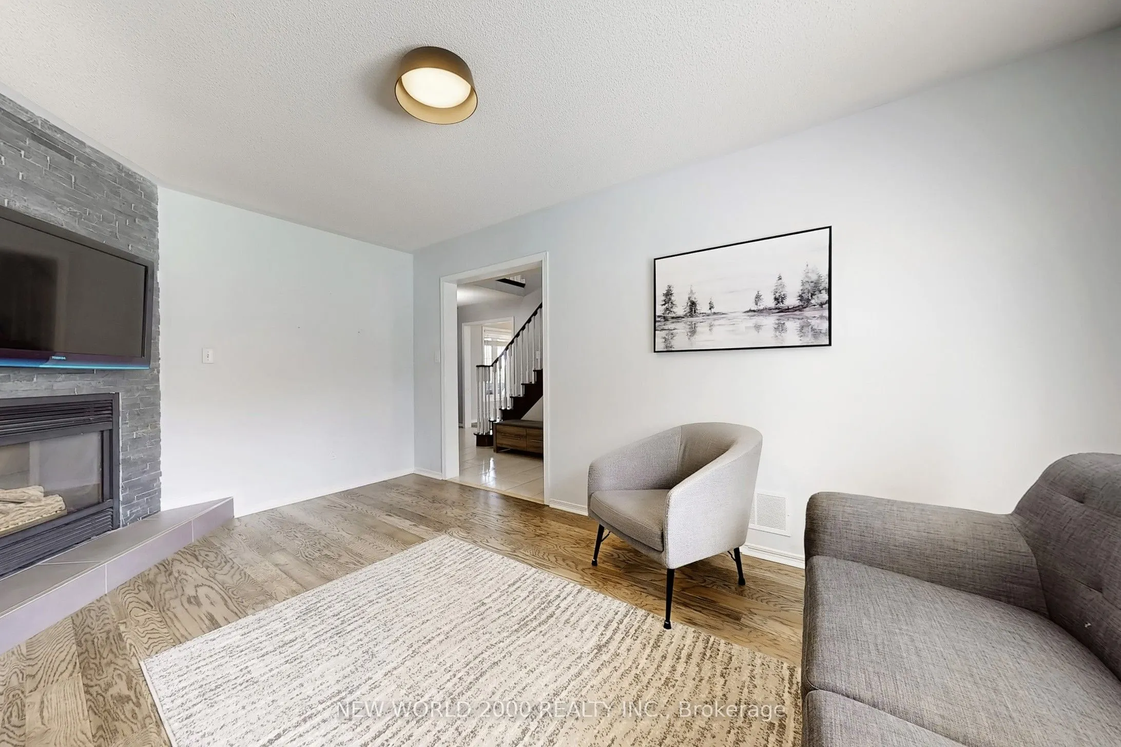 5348 Longhorn Trail