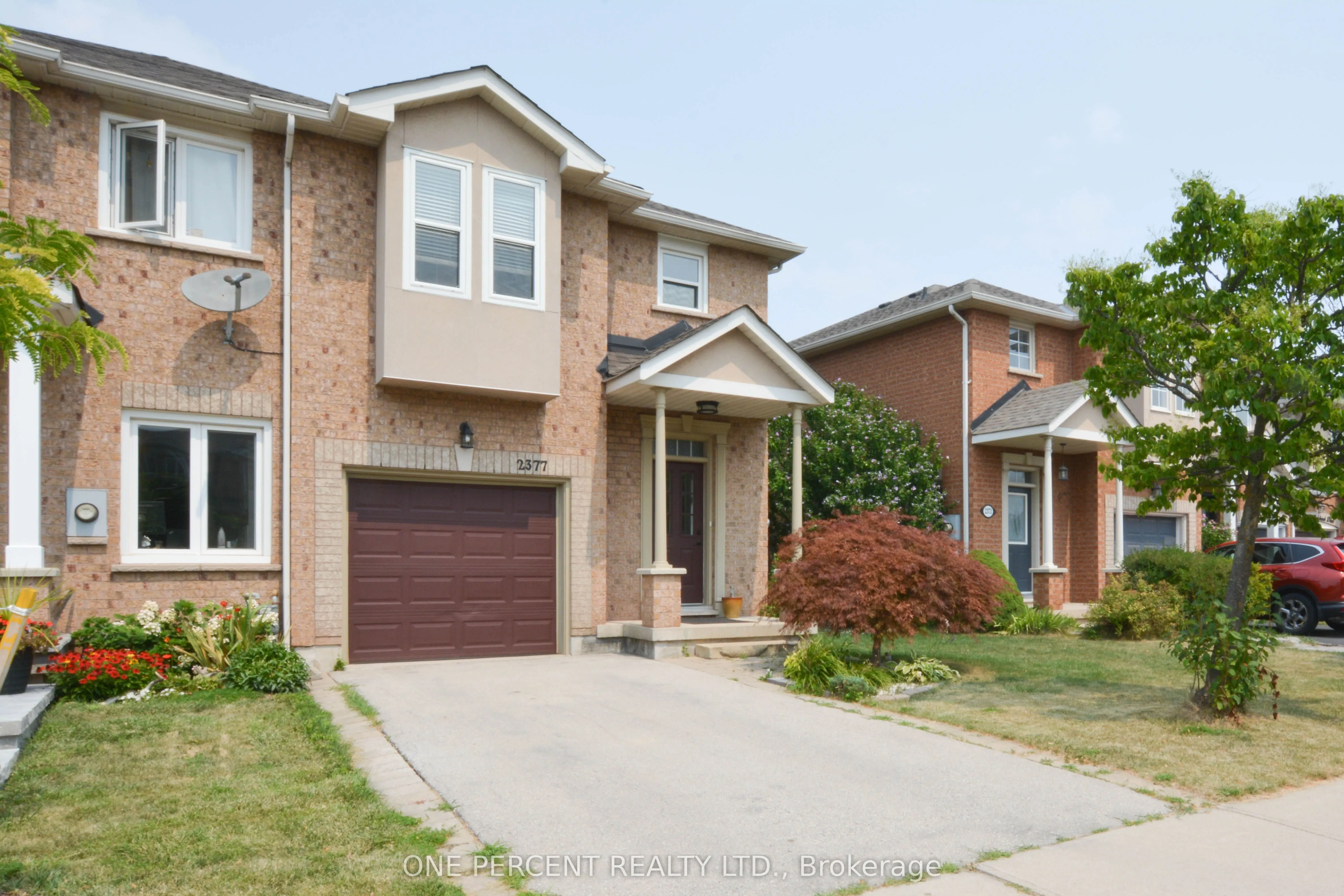 2377 Dalebrook Drive
