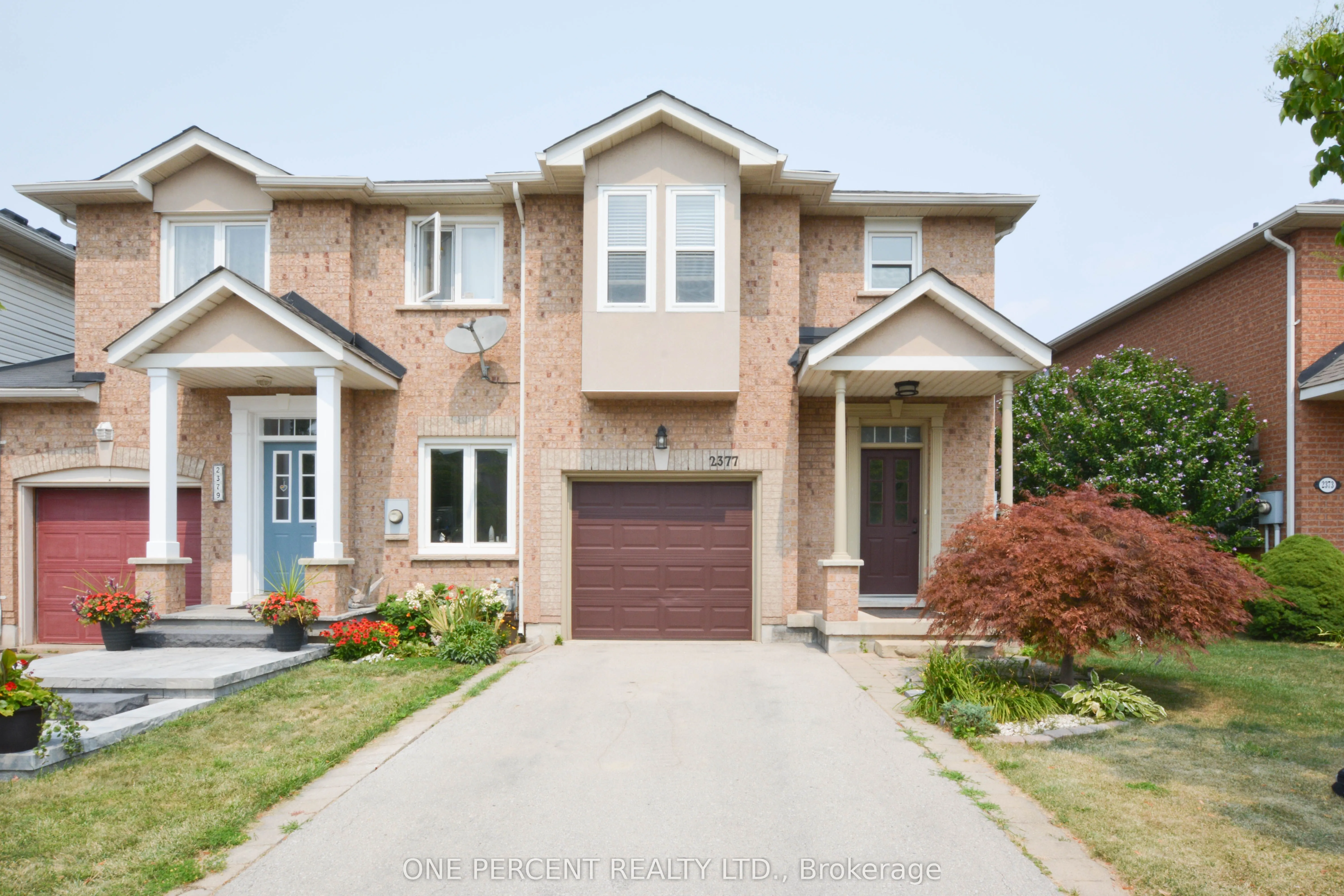 2377 Dalebrook Drive