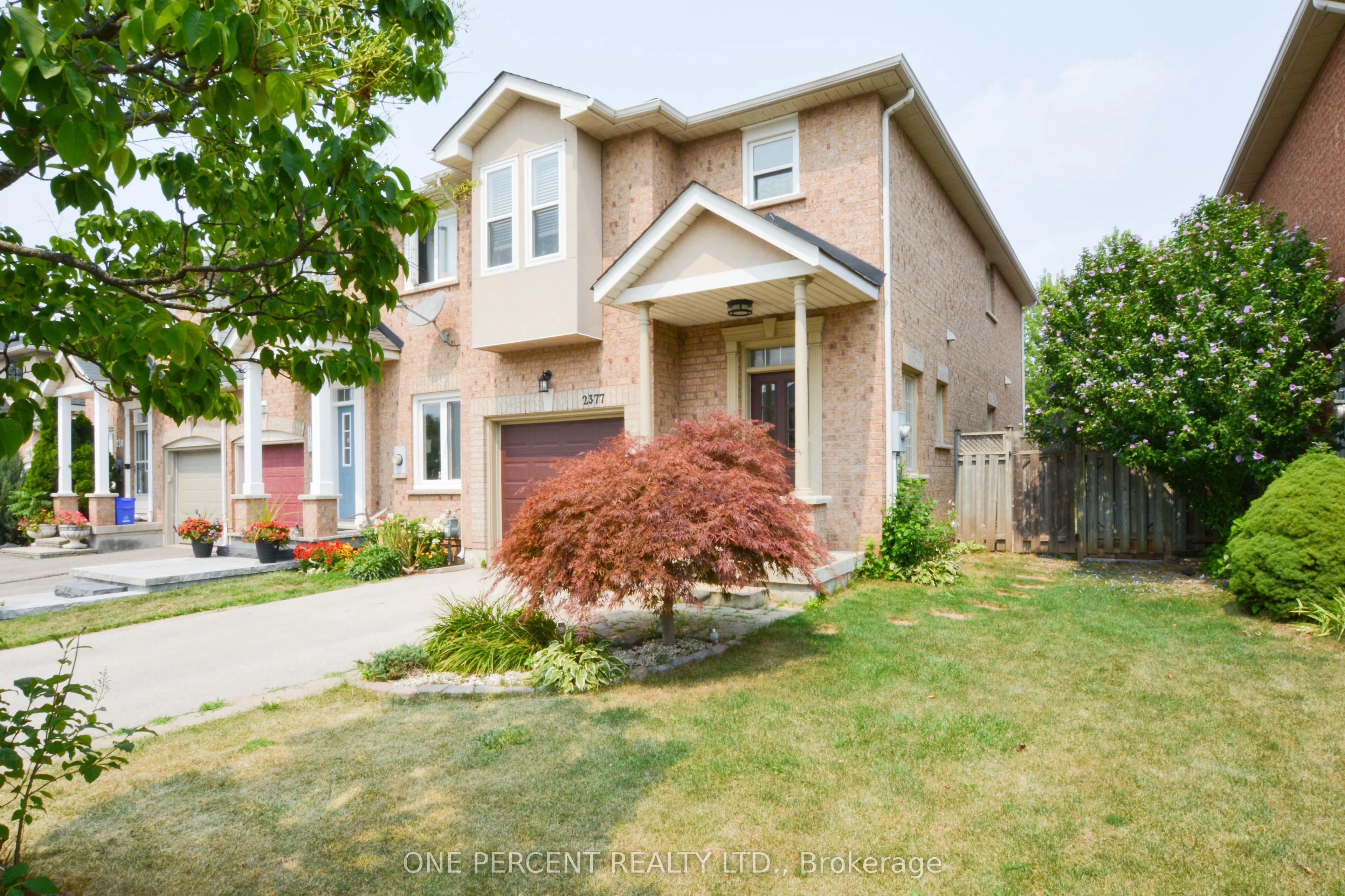 2377 Dalebrook Drive