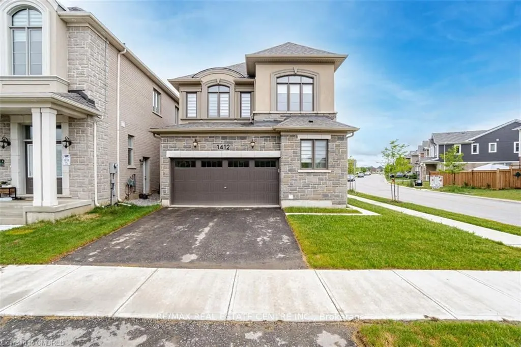 1412 Rose Way, #Bsmt.