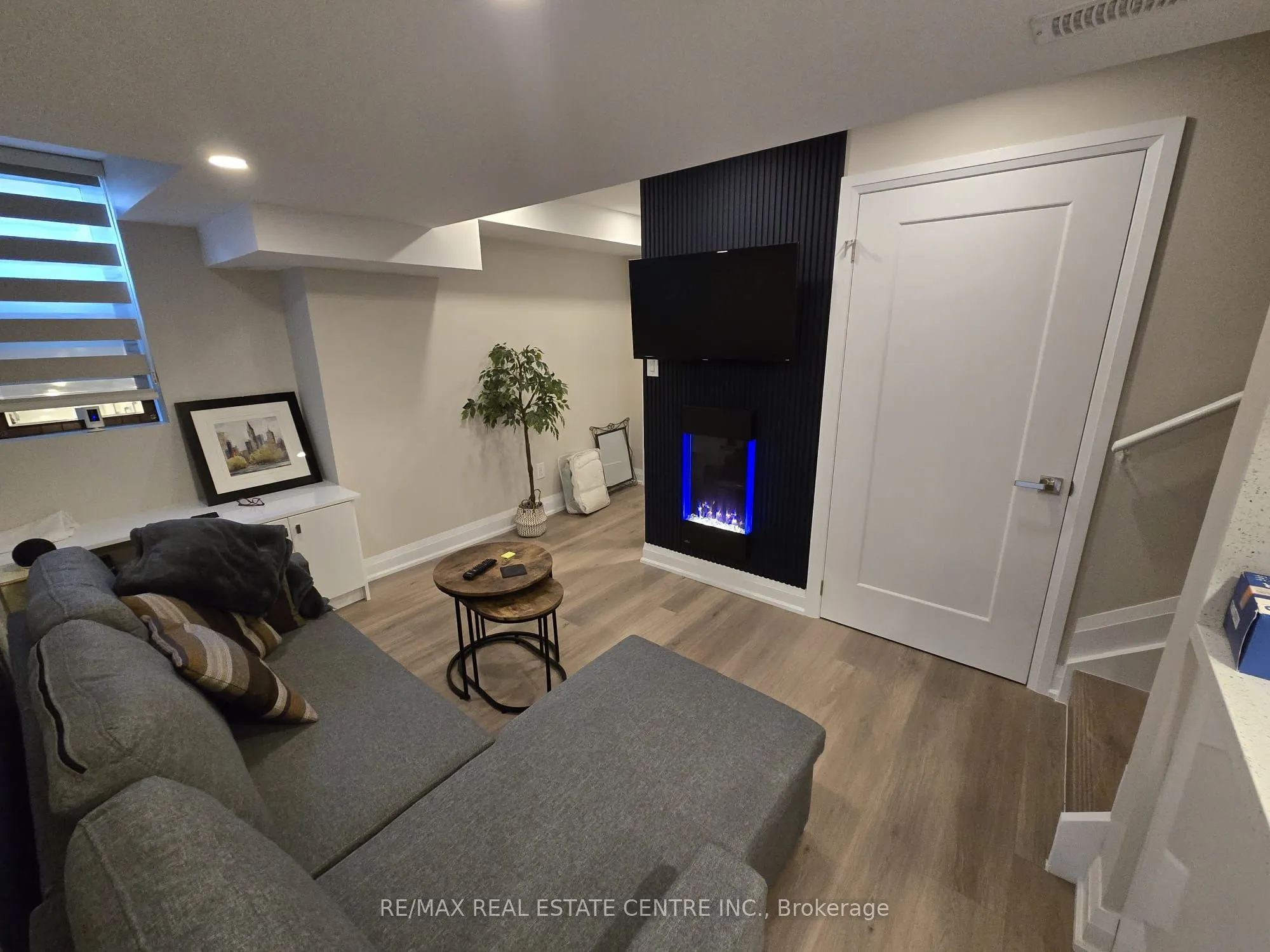 1412 Rose Way, #Bsmt.