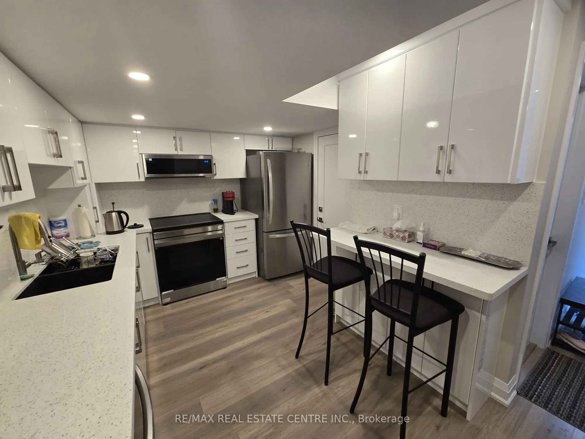 1412 Rose Way, #Bsmt.