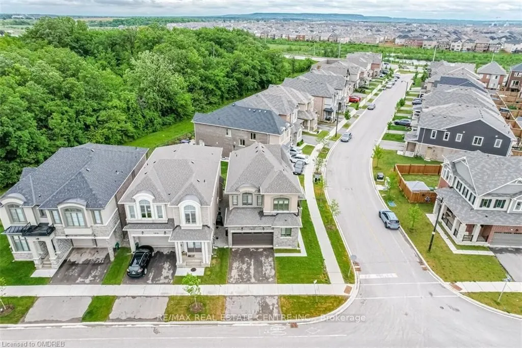 1412 Rose Way, #Bsmt.