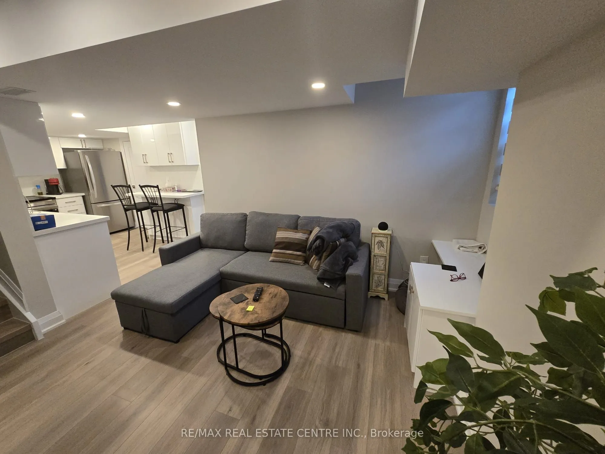 1412 Rose Way, #Bsmt.