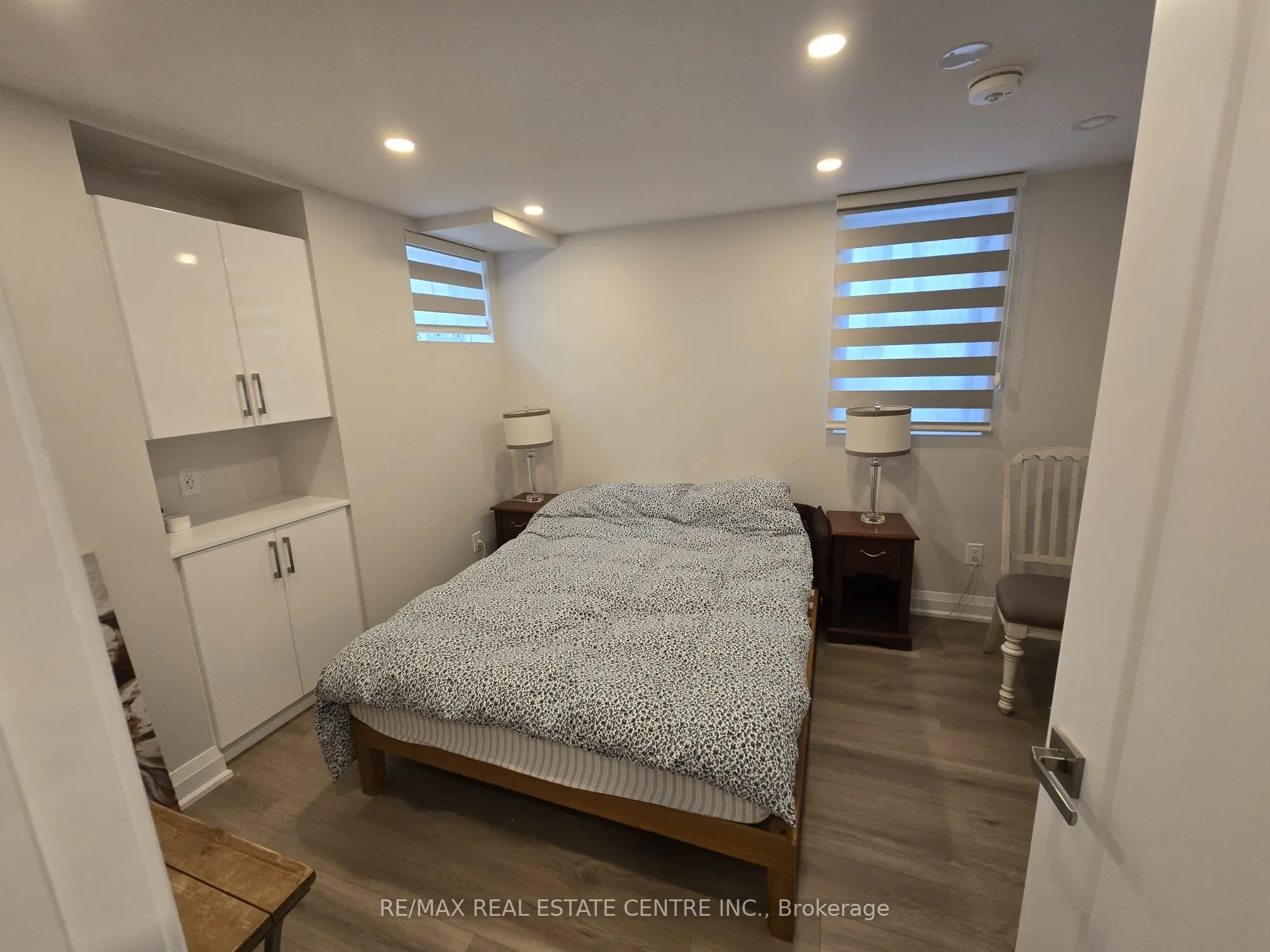 1412 Rose Way, #Bsmt.