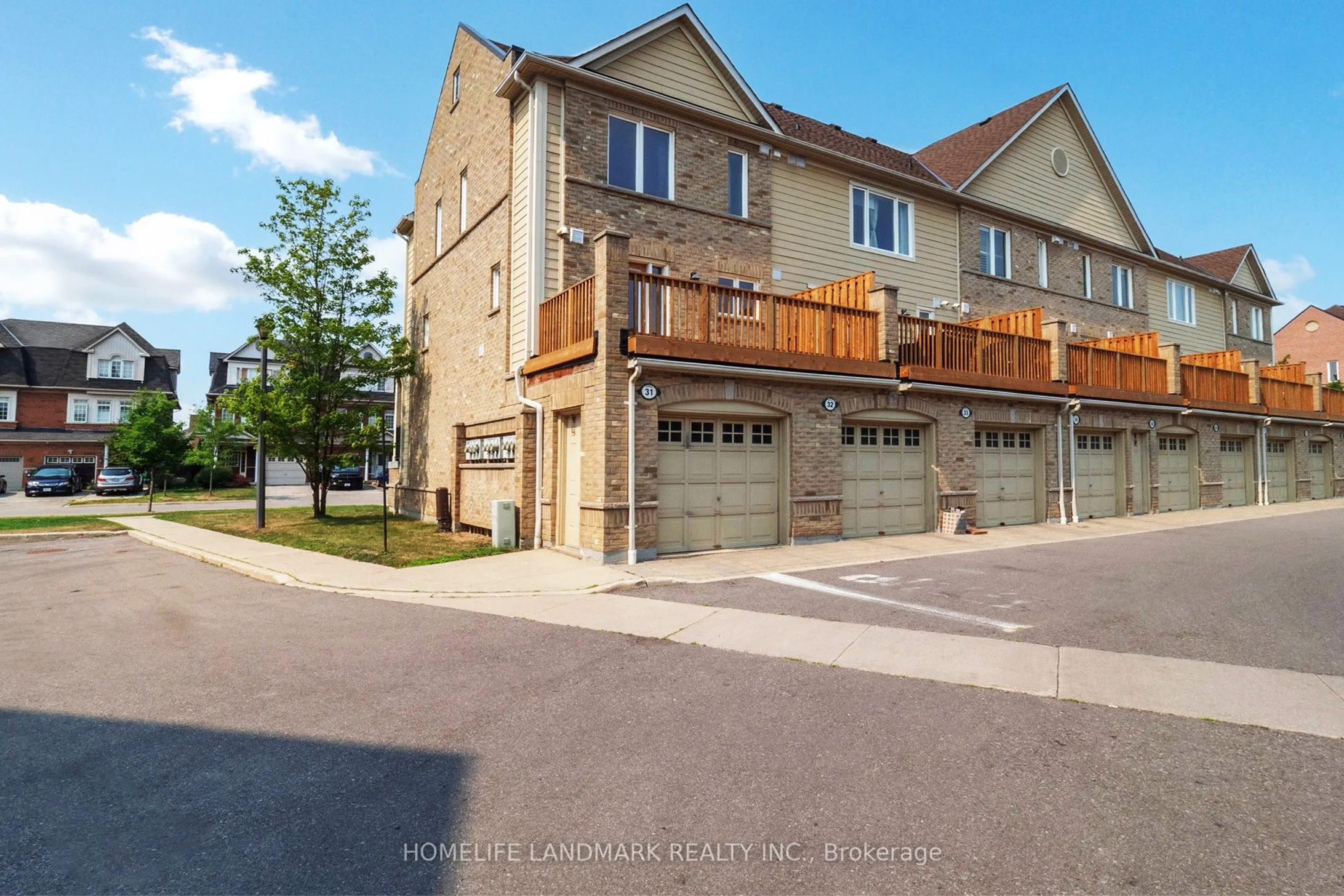 4965 Southampton Drive, #31