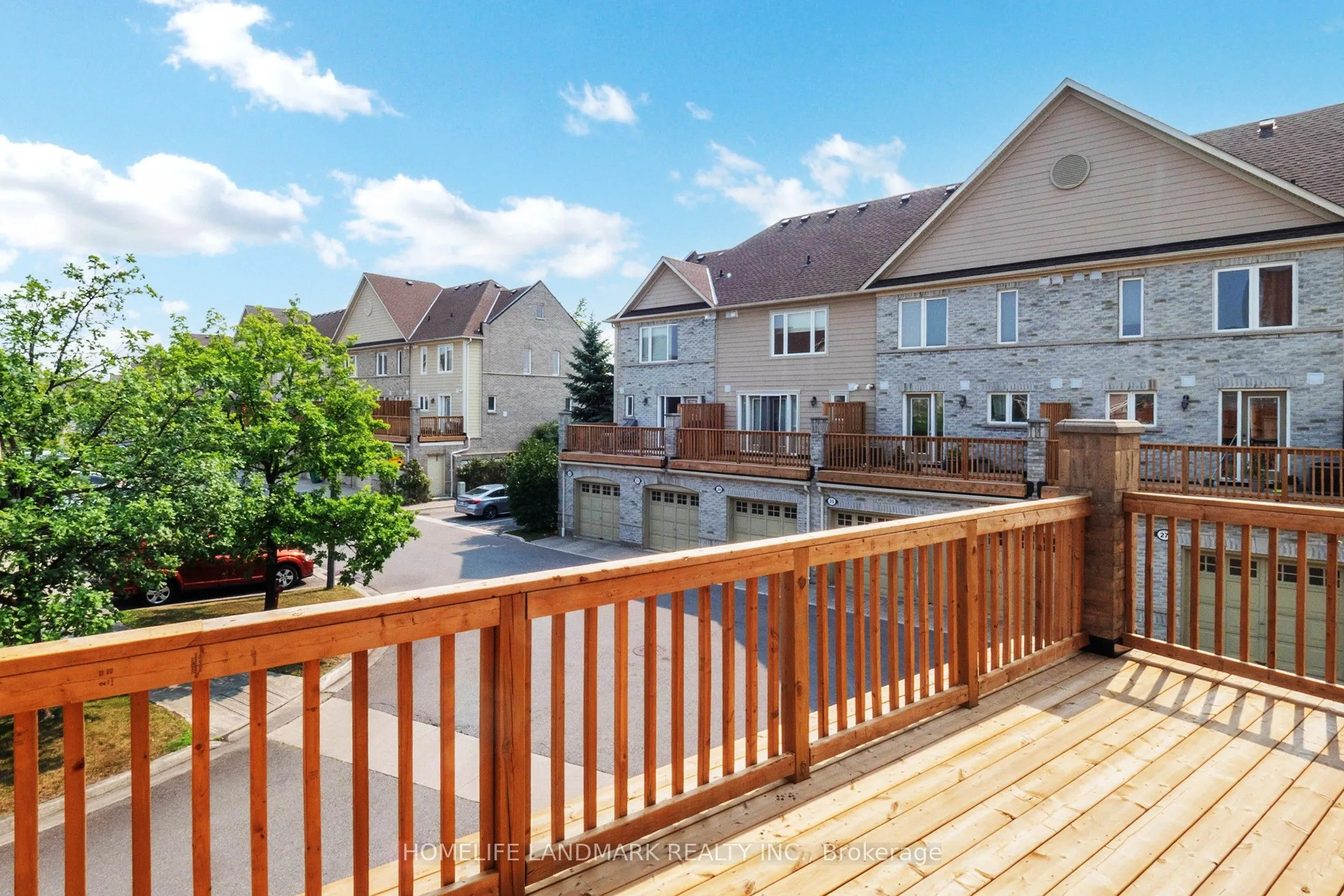 4965 Southampton Drive, #31