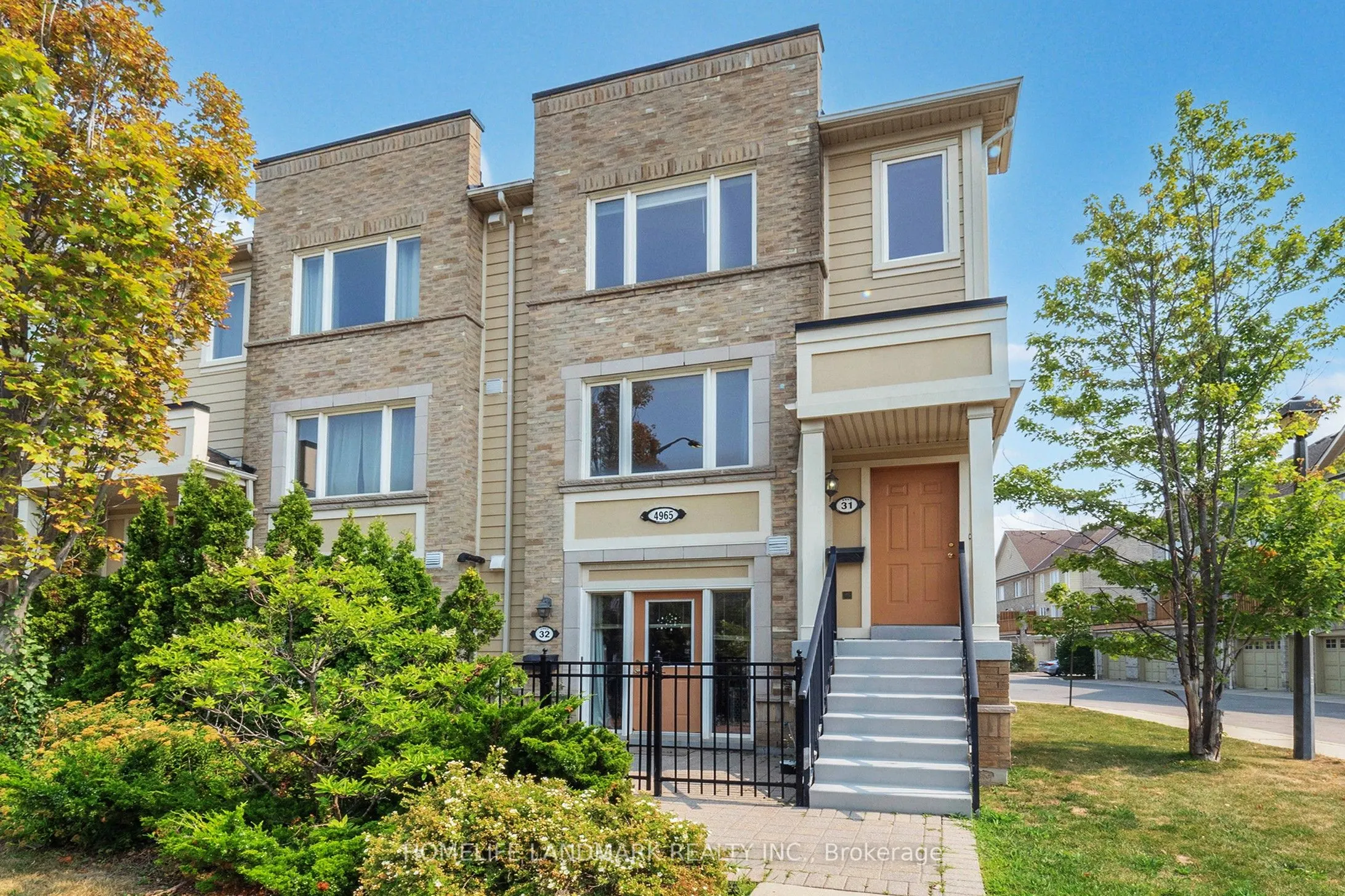 4965 Southampton Drive, #31