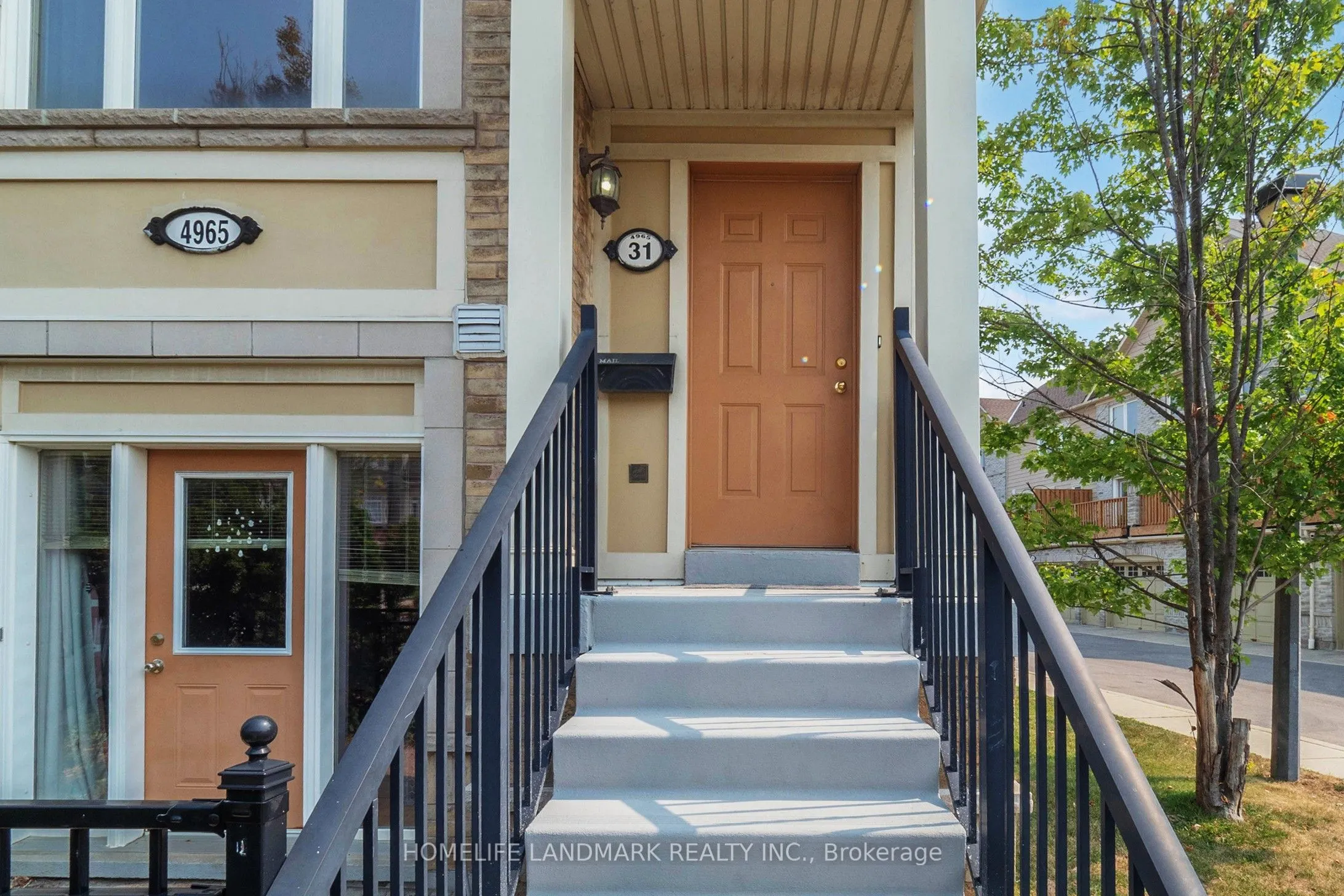 4965 Southampton Drive, #31