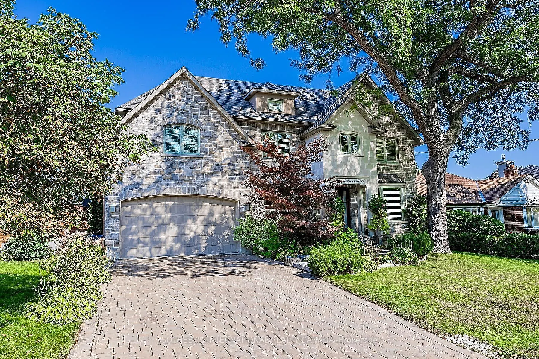 44 Meadowcrest Road