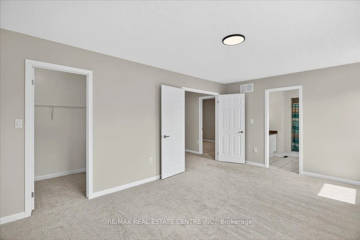 832 Bessy Trail