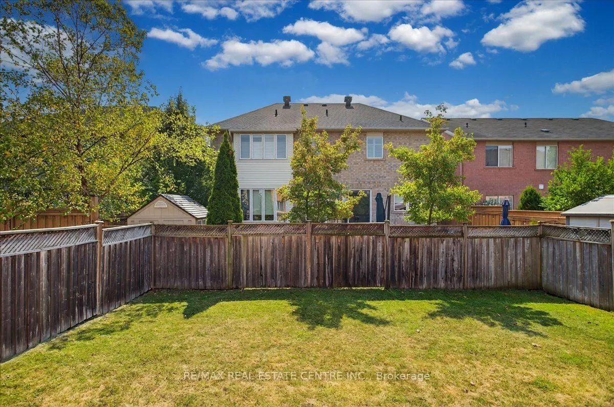 832 Bessy Trail
