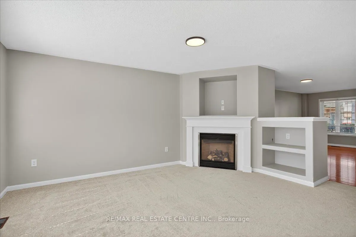 832 Bessy Trail