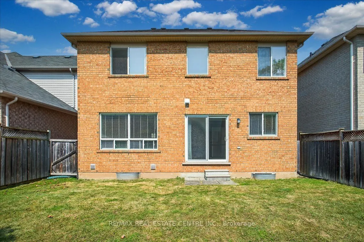 832 Bessy Trail