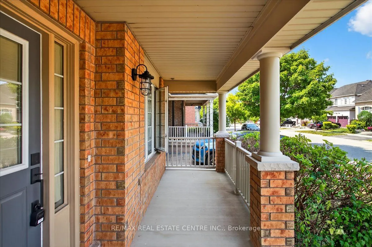 832 Bessy Trail