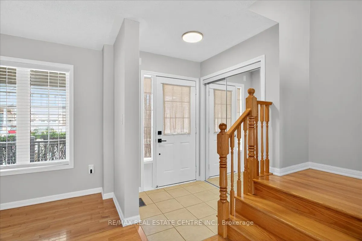 832 Bessy Trail