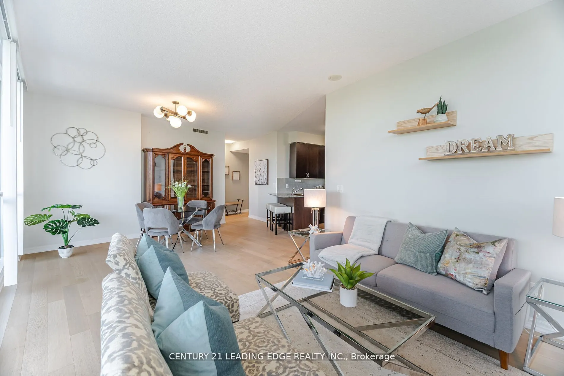 223 Webb Drive S, #201