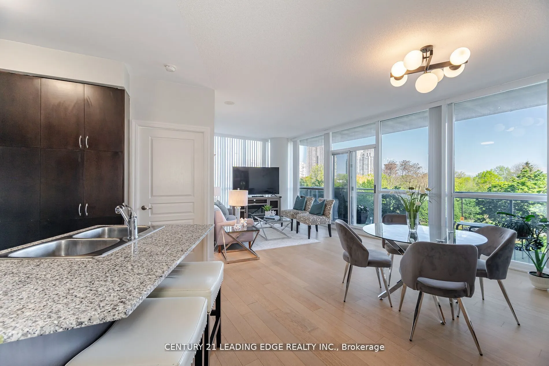223 Webb Drive S, #201