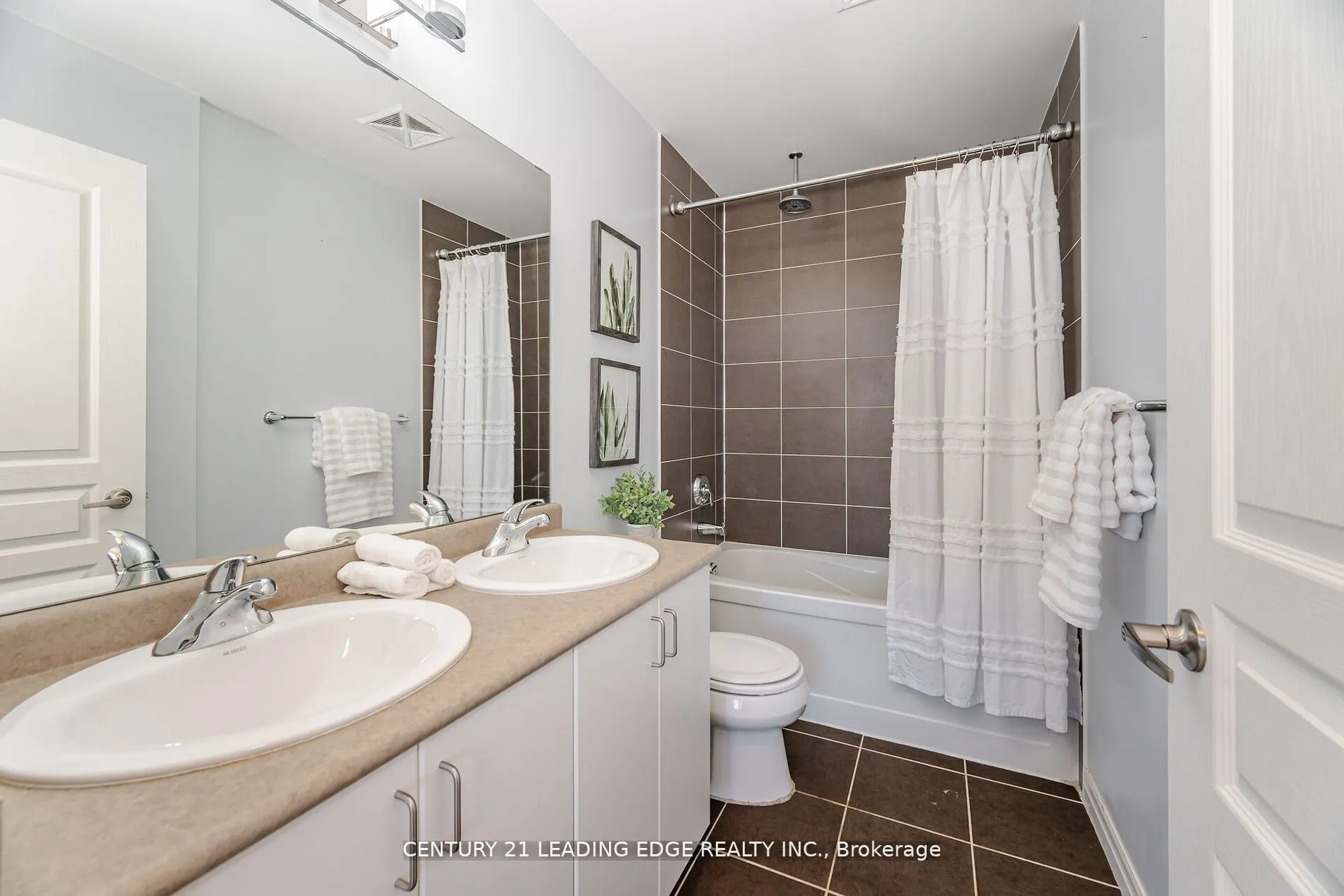 223 Webb Drive S, #201