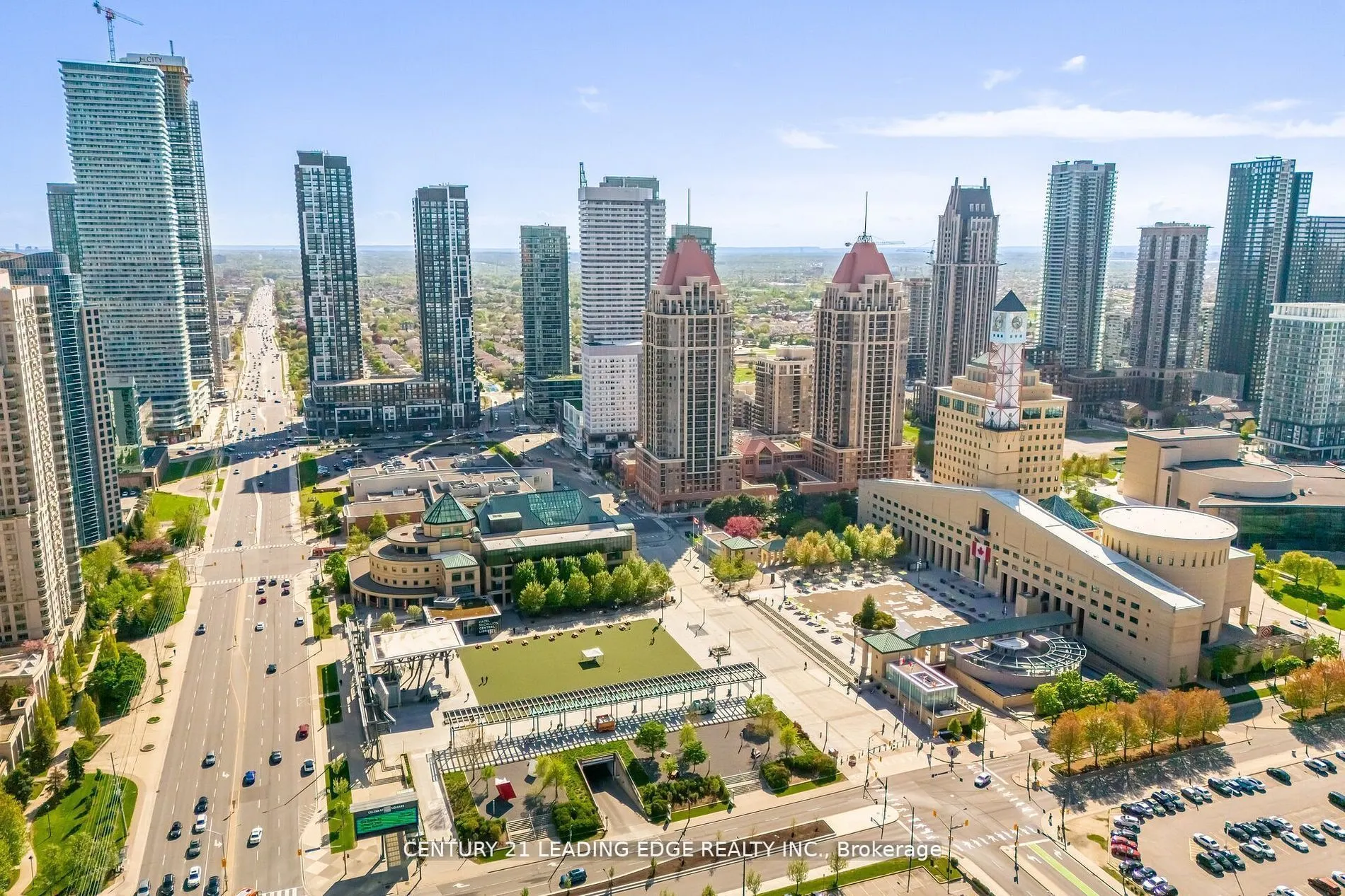 223 Webb Drive S, #201