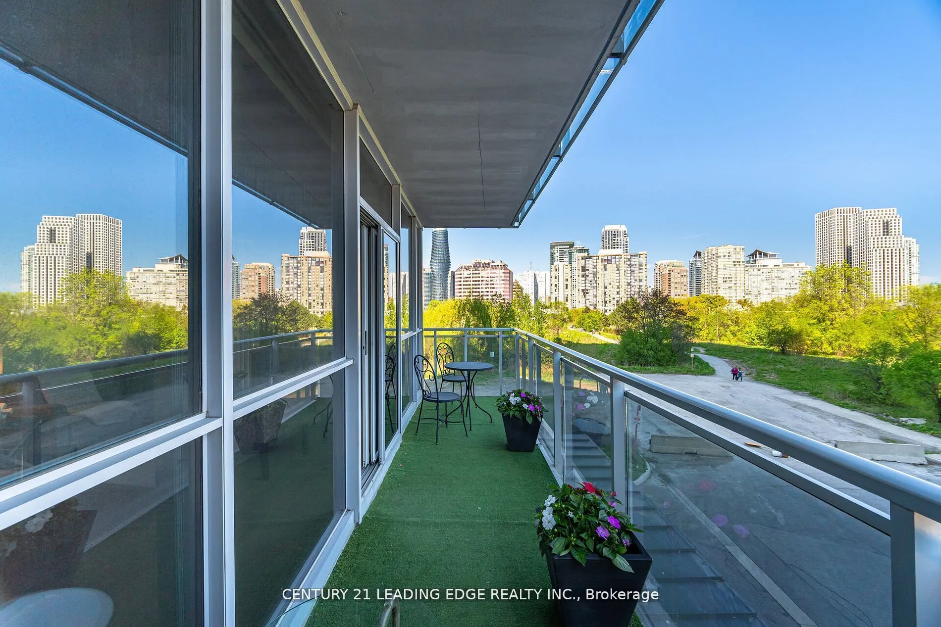 223 Webb Drive S, #201