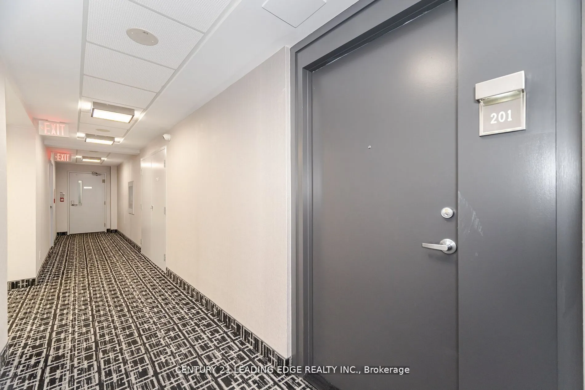 223 Webb Drive S, #201