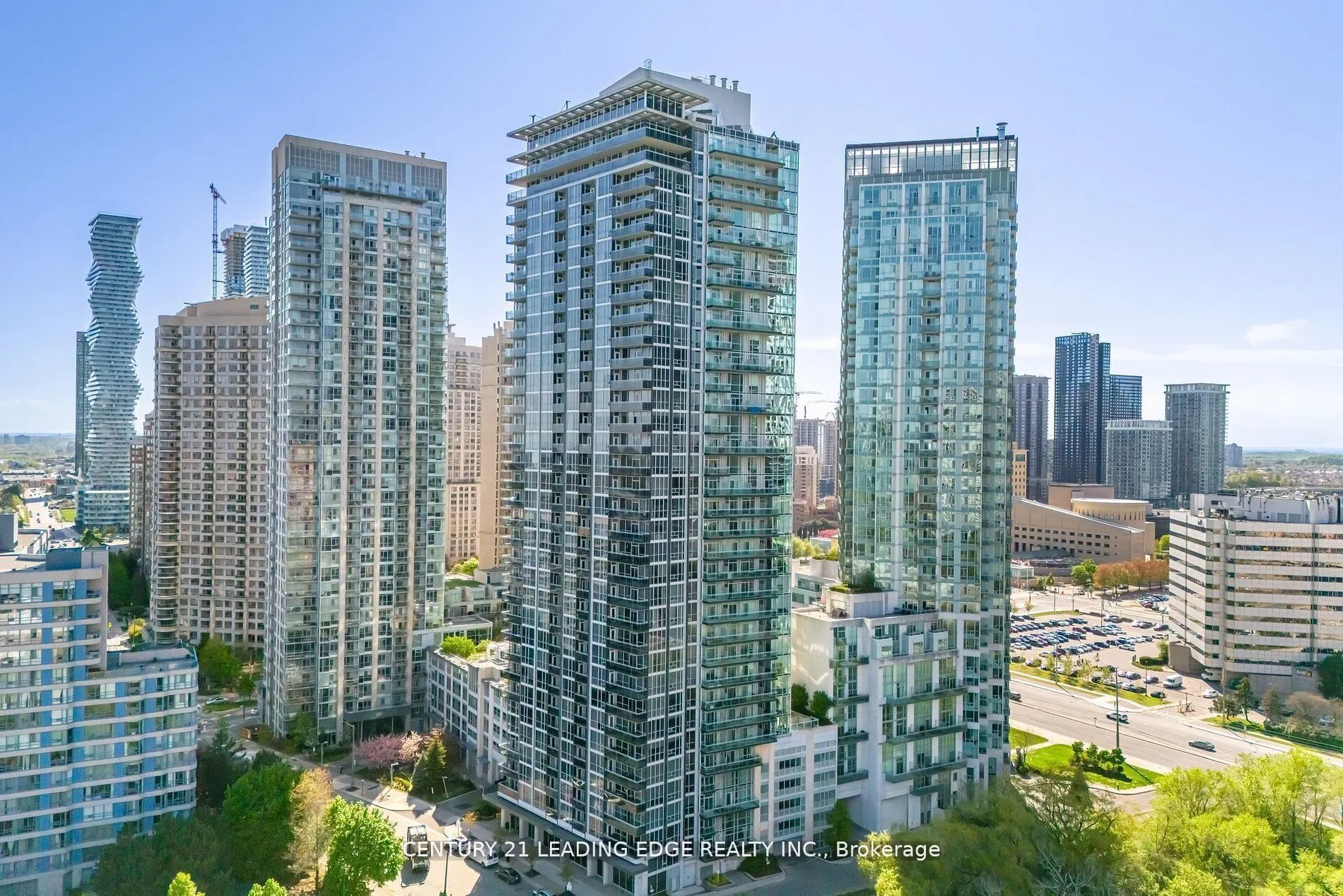 223 Webb Drive S, #201