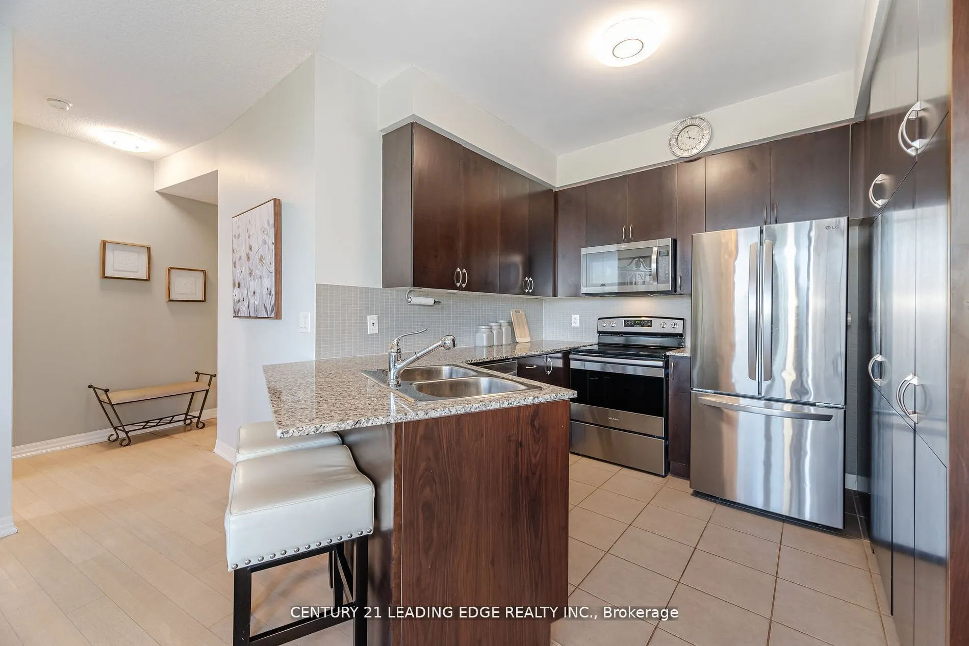 223 Webb Drive S, #201