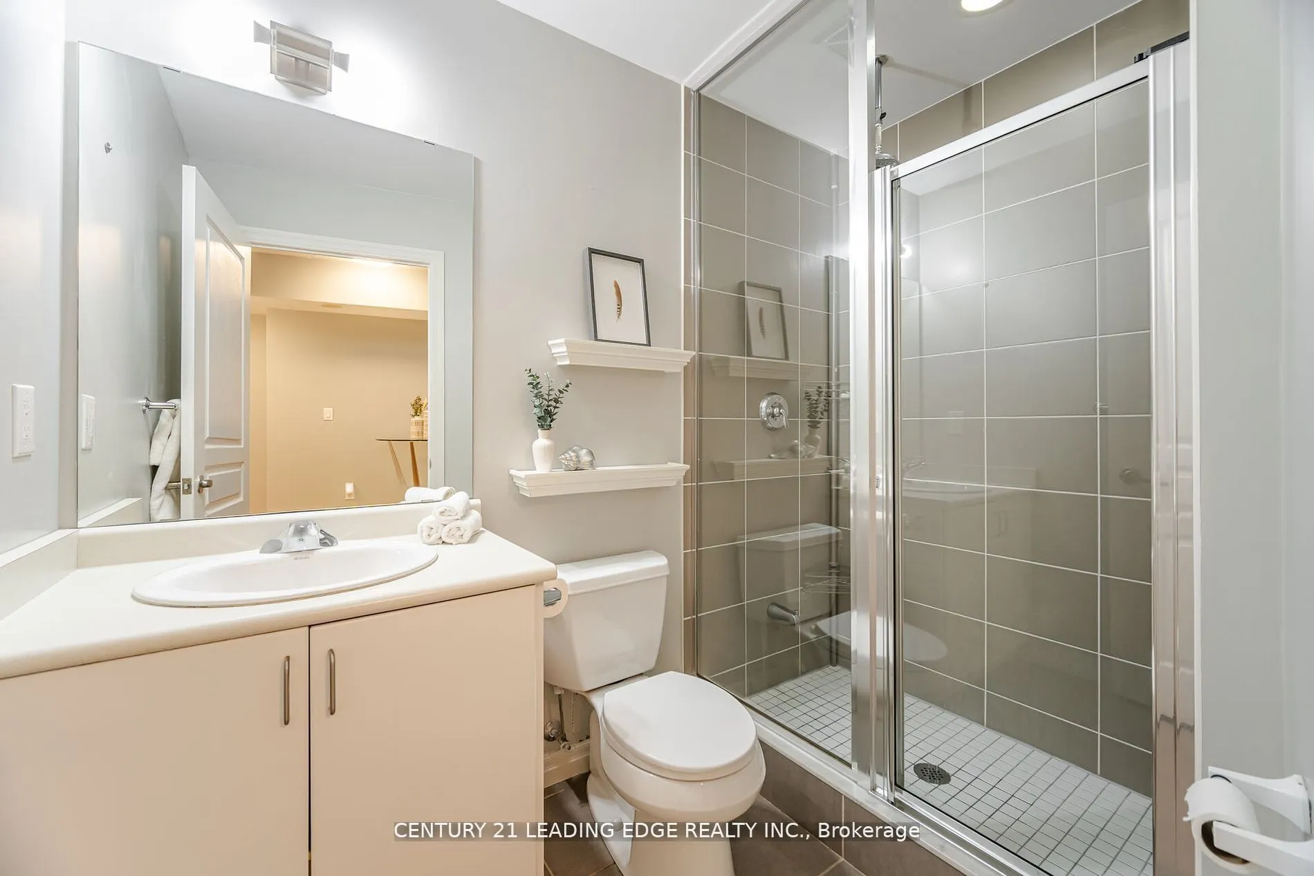 223 Webb Drive S, #201