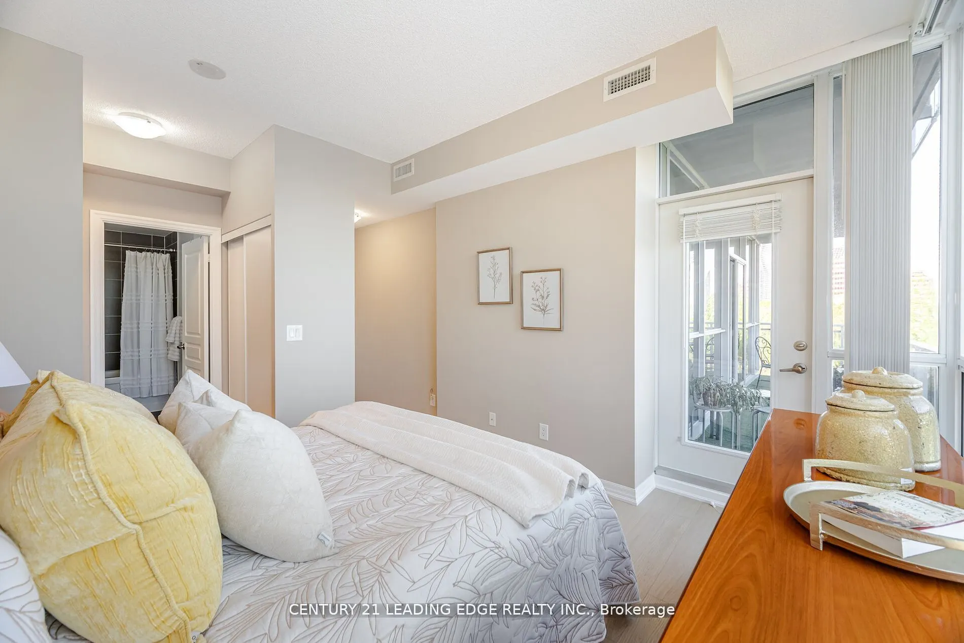 223 Webb Drive S, #201