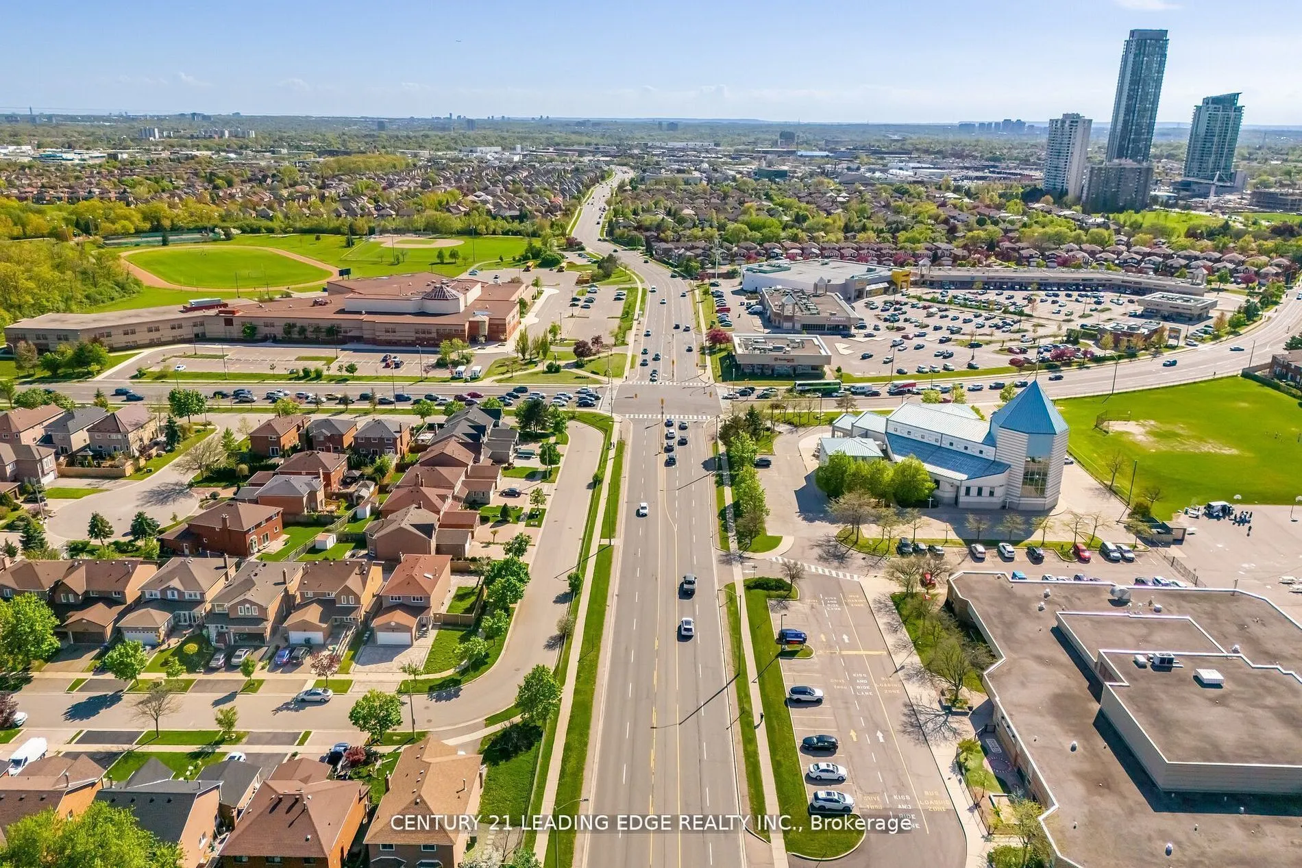 223 Webb Drive S, #201