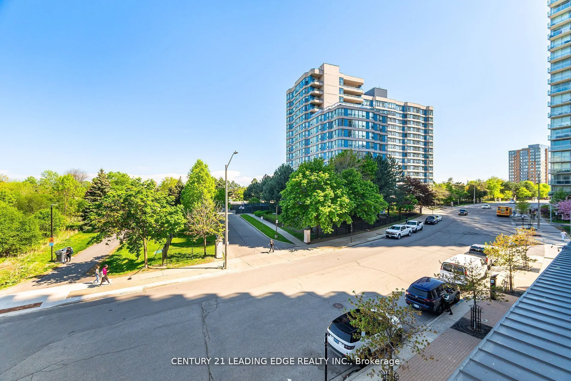 223 Webb Drive S, #201