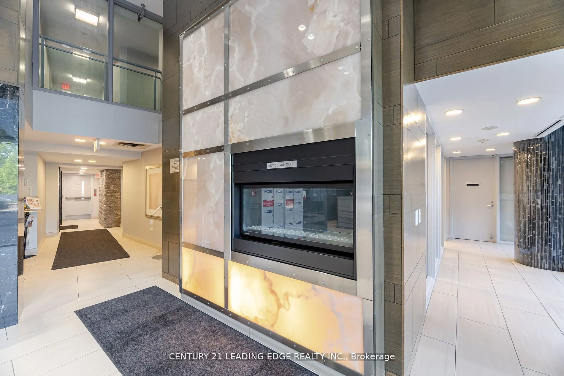 223 Webb Drive S, #201
