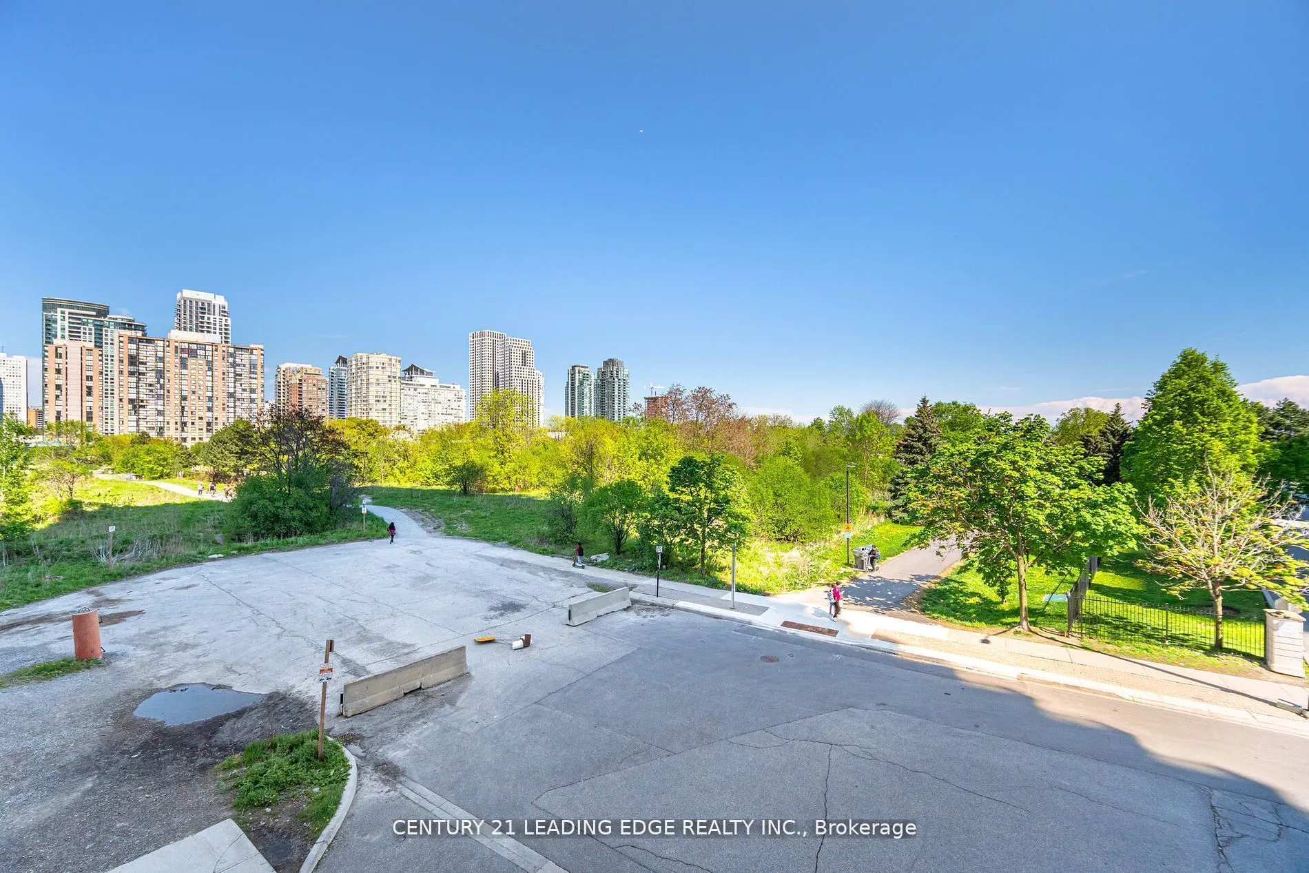 223 Webb Drive S, #201