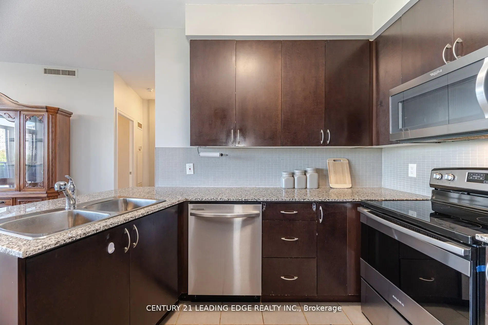 223 Webb Drive S, #201