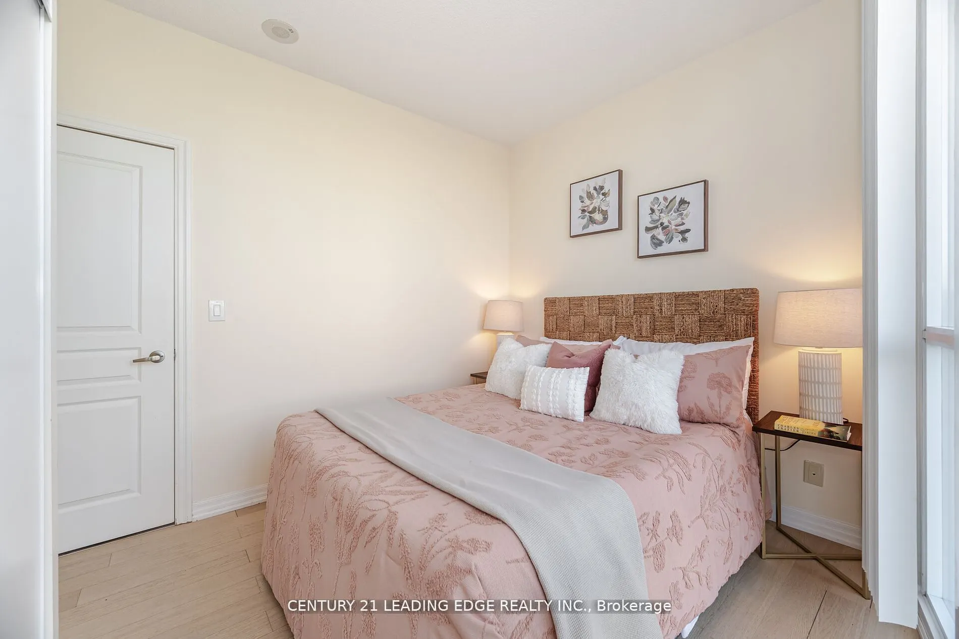 223 Webb Drive S, #201