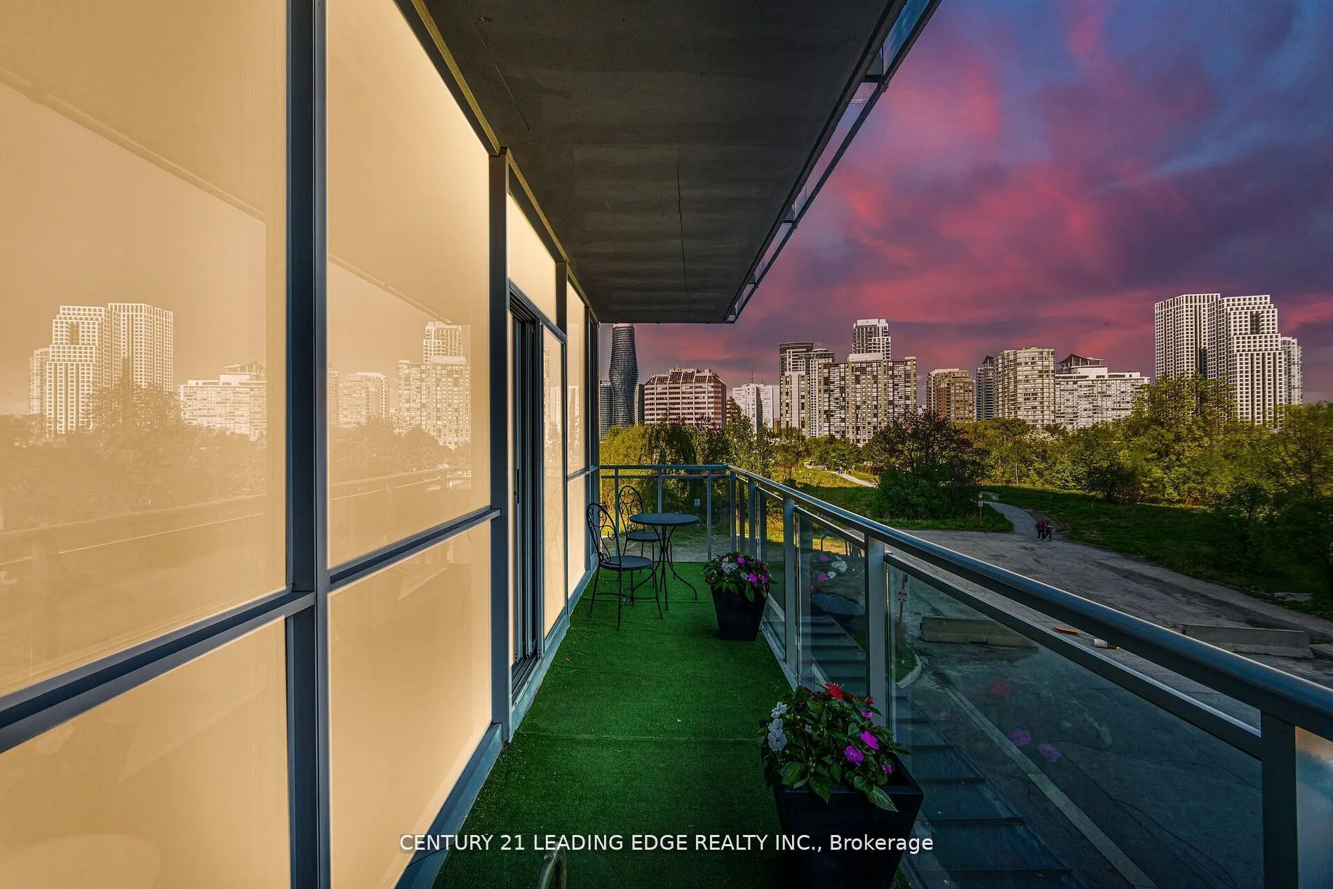 223 Webb Drive S, #201