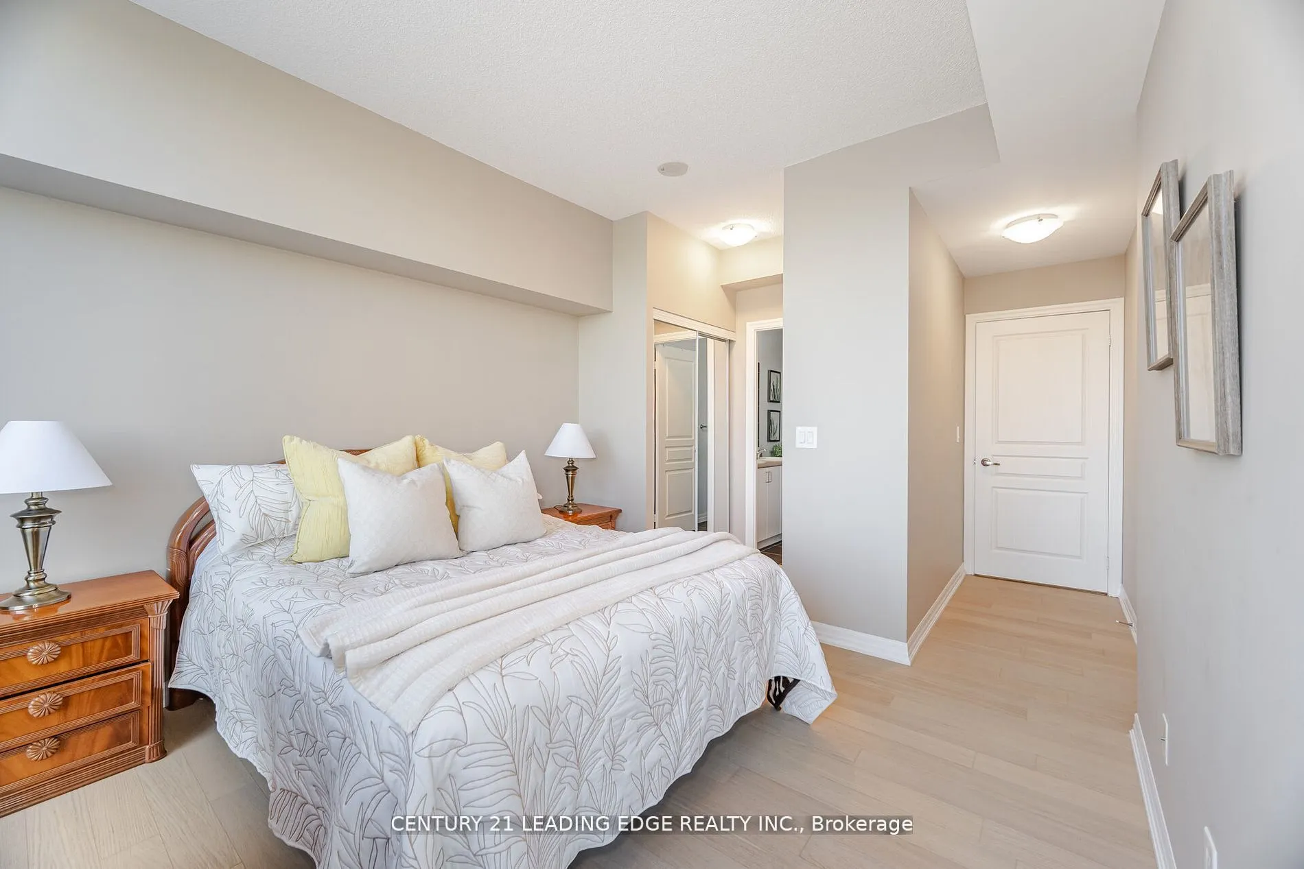 223 Webb Drive S, #201