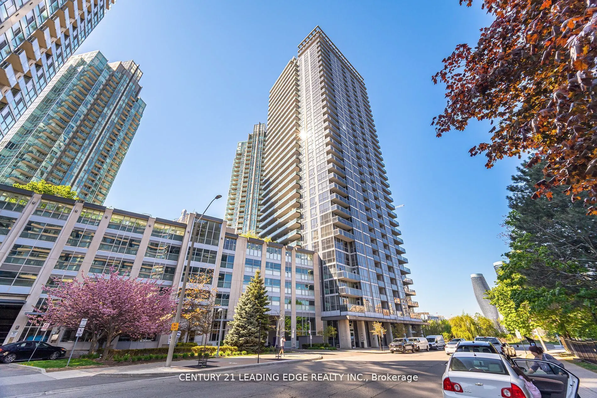 223 Webb Drive S, #201