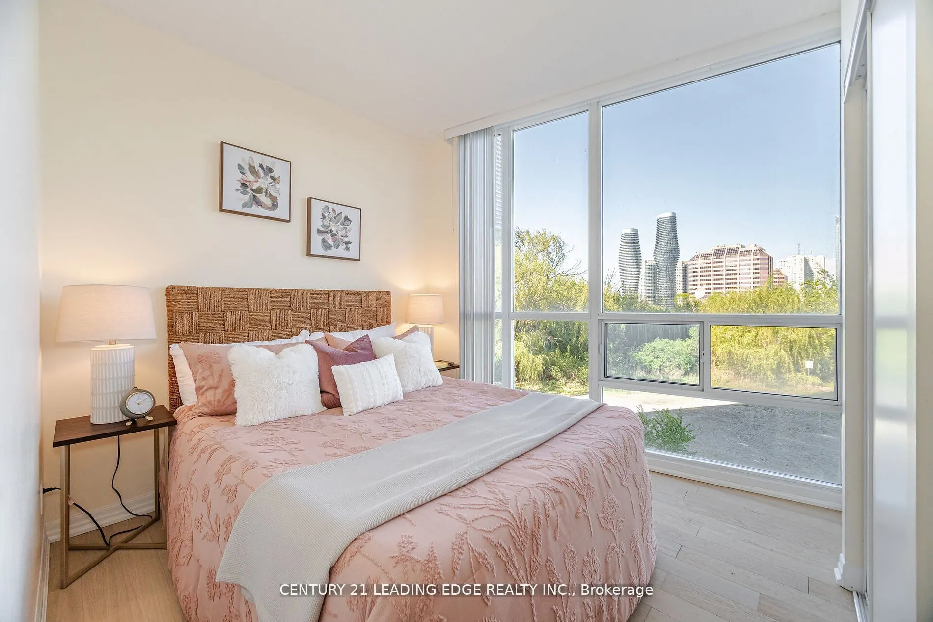223 Webb Drive S, #201
