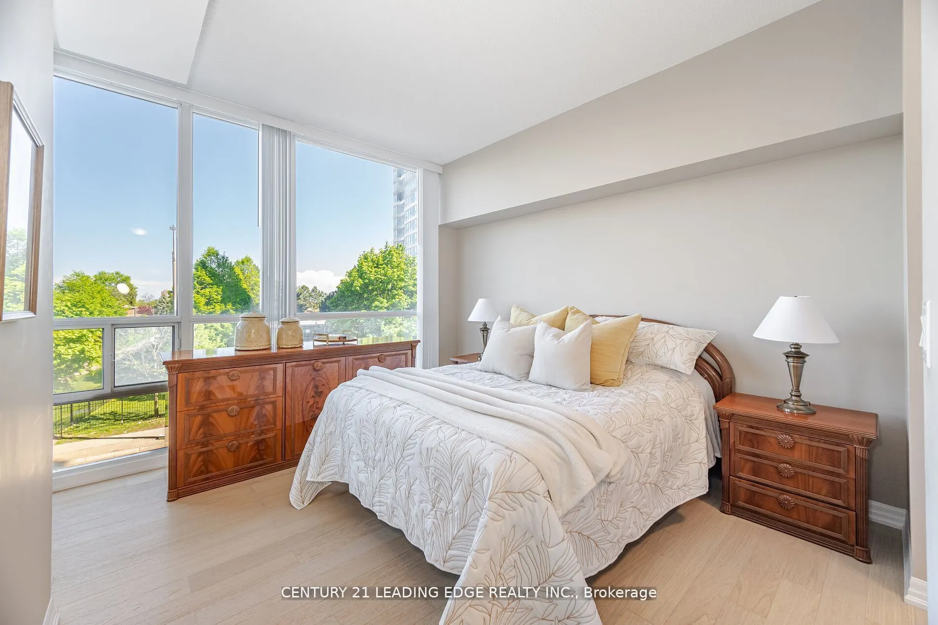 223 Webb Drive S, #201