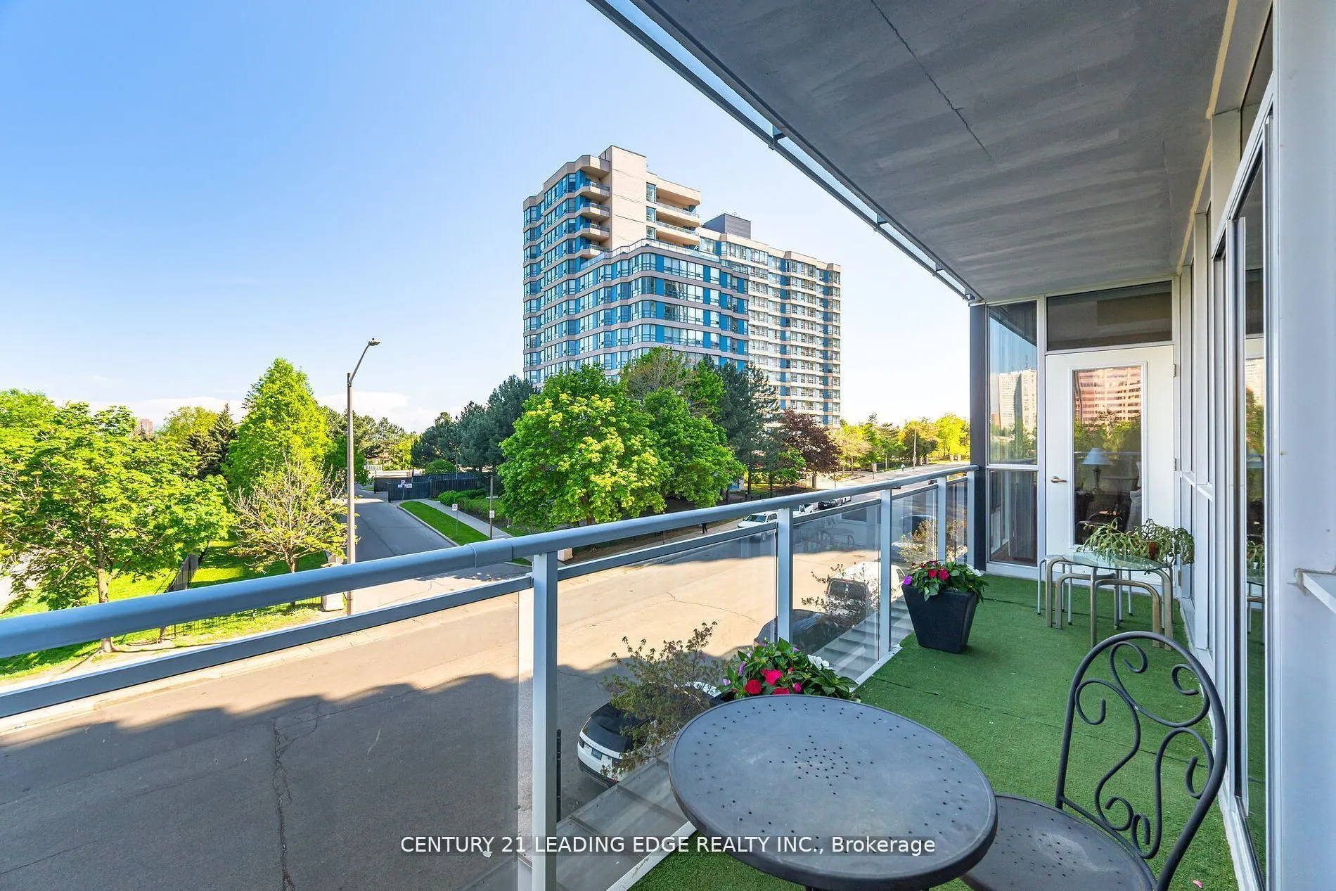223 Webb Drive S, #201